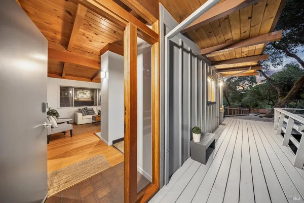 $1,100,000 | 215 Bungalow Avenue, San Rafael, CA 94901