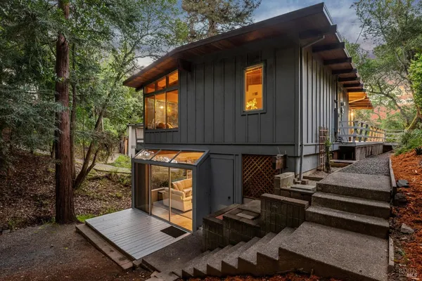 $1,100,000 | 215 Bungalow Avenue, San Rafael, CA 94901