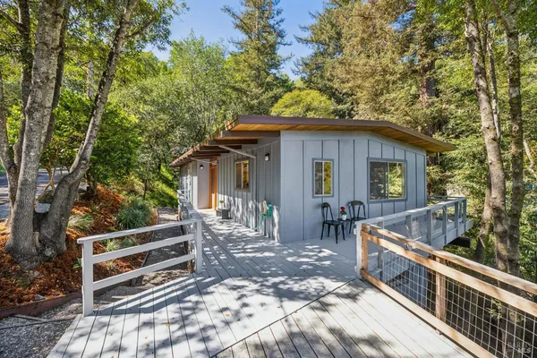 $1,100,000 | 215 Bungalow Avenue, San Rafael, CA 94901