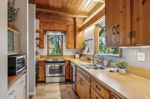 $1,100,000 | 215 Bungalow Avenue, San Rafael, CA 94901