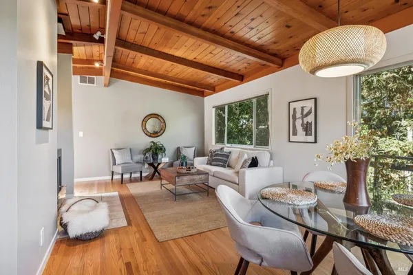 $1,100,000 | 215 Bungalow Avenue, San Rafael, CA 94901