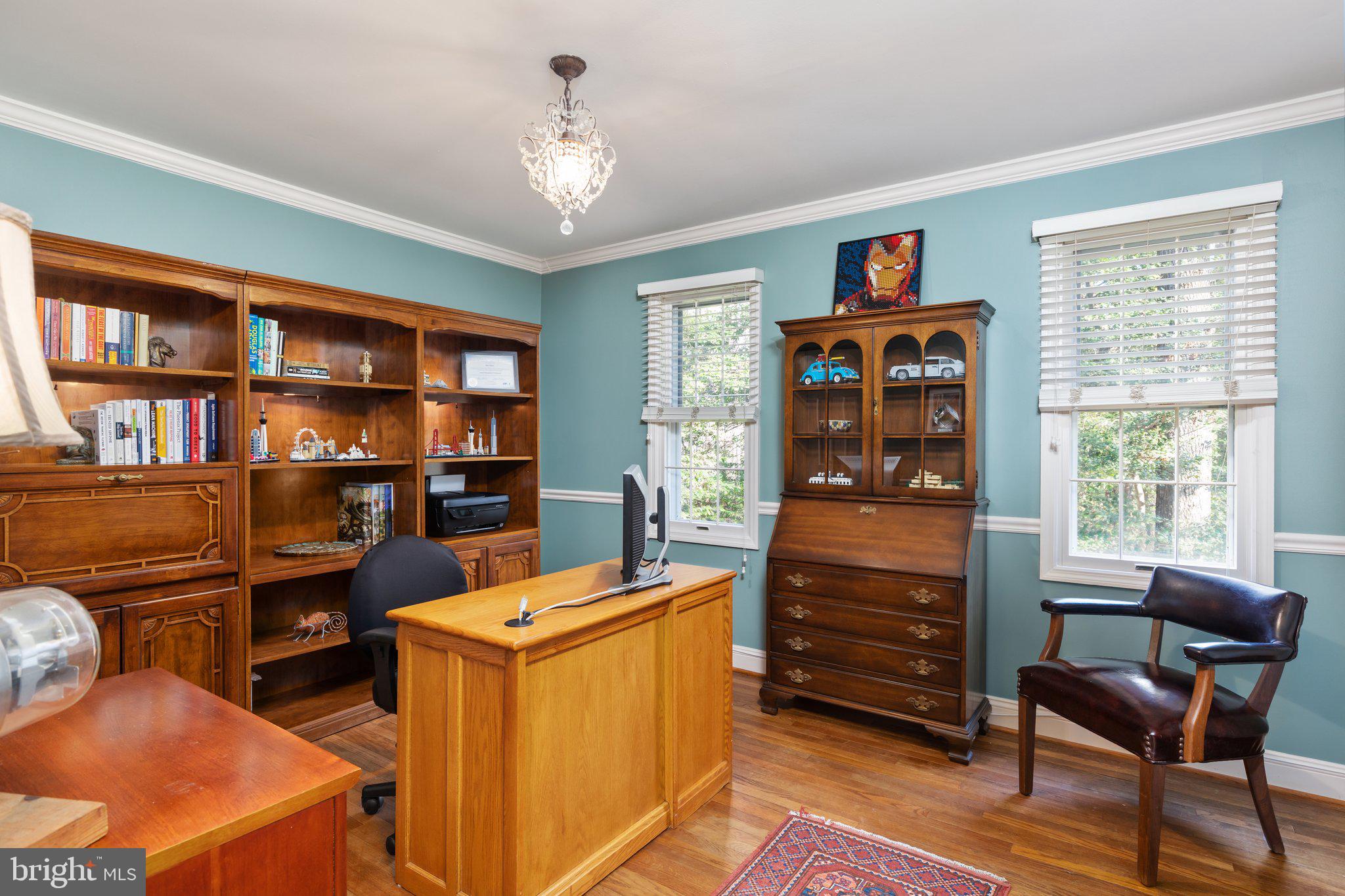 2708 Soapstone Drive Reston, VA 20191 - Photo 28 of 62 Gallery Image 28