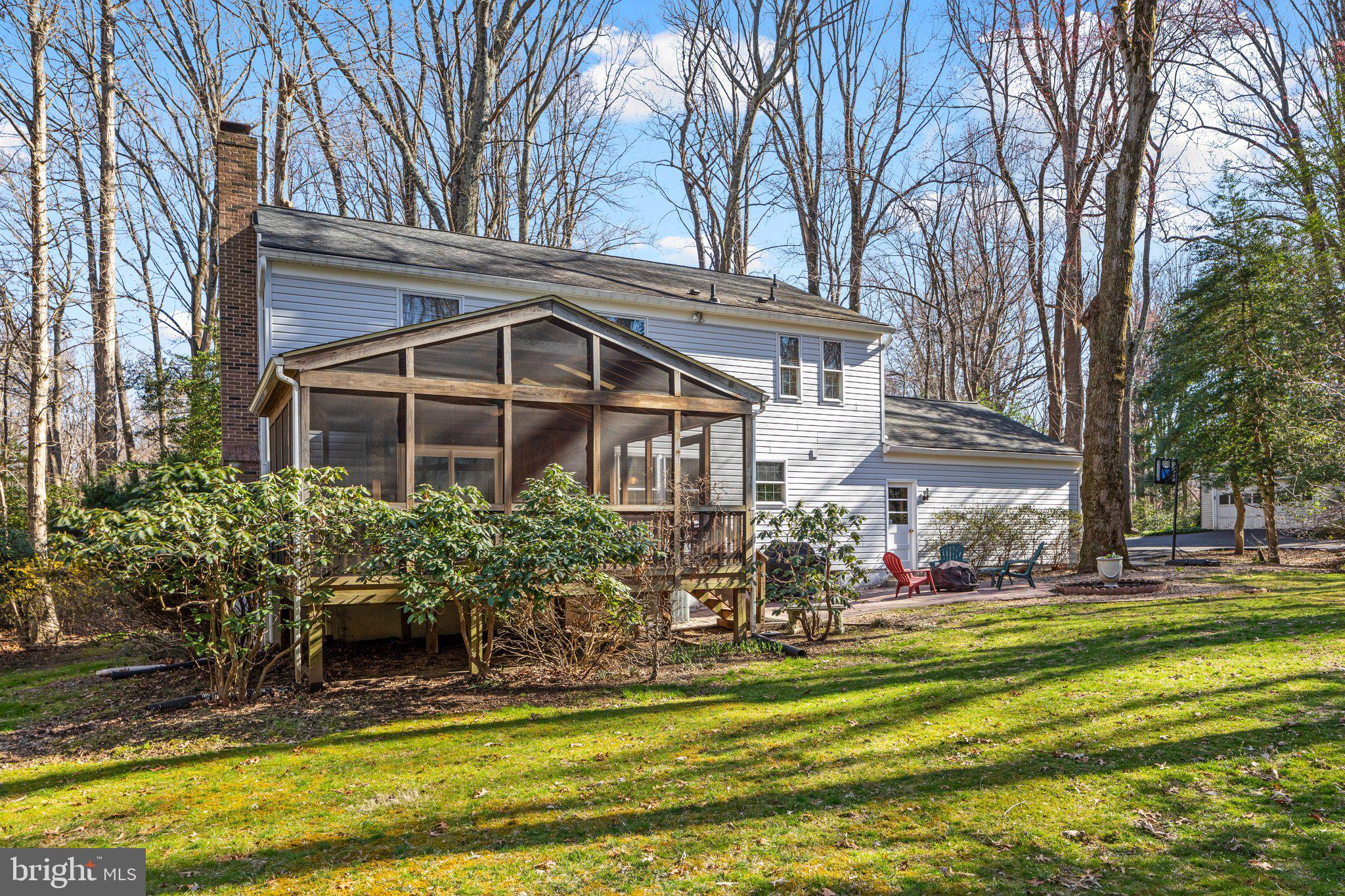 2708 Soapstone Drive Reston, VA 20191 - Photo 61 of 62 Gallery Image 61