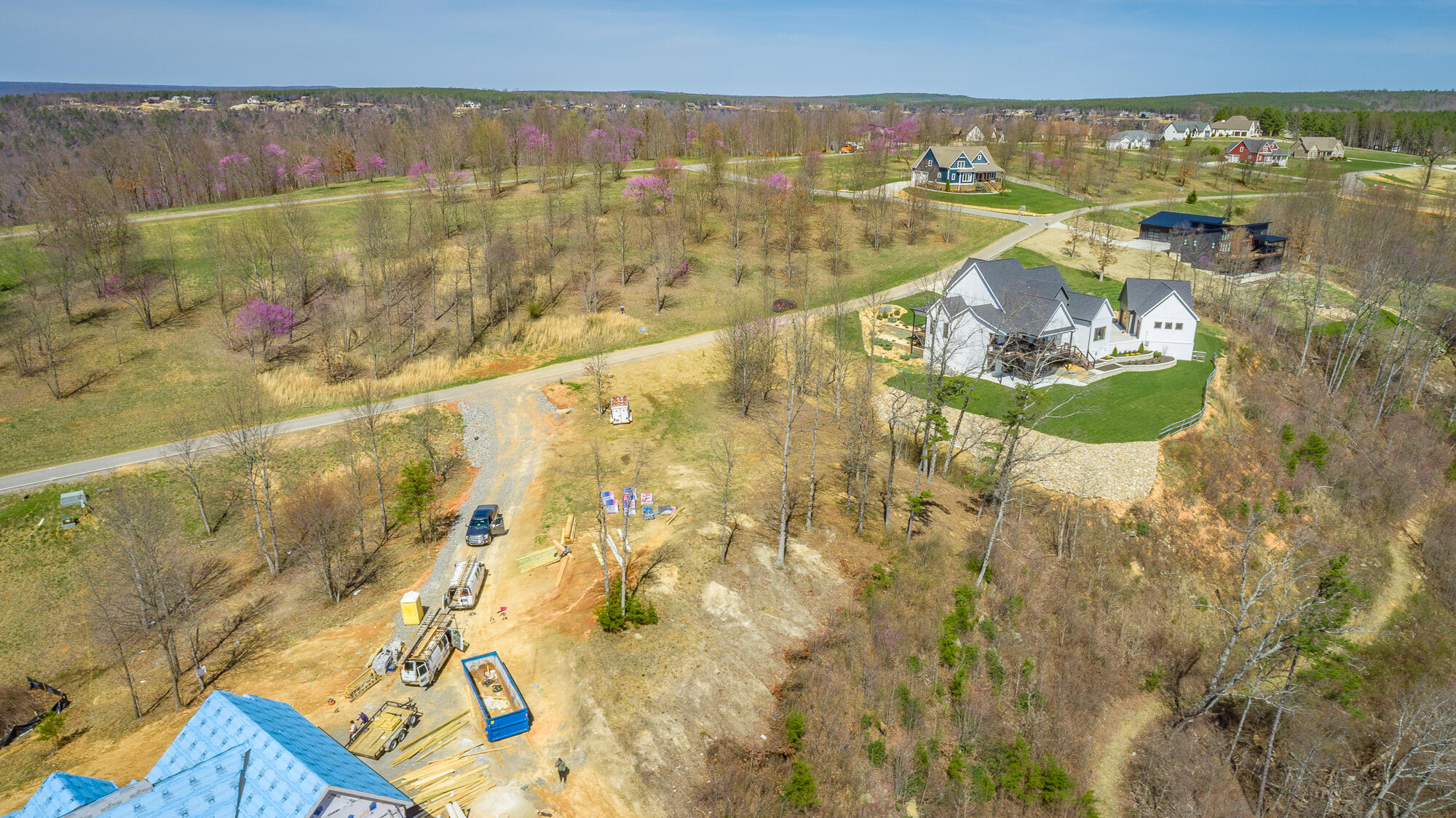 0 Sunset Circle, Unit 74 Jasper, TN 37347 - Photo 35 of 84 0 Sunset Circle - SV74 HD-37