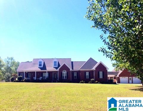 730 County Road 5 Jemison, AL 35085 - Photo 1 of 36