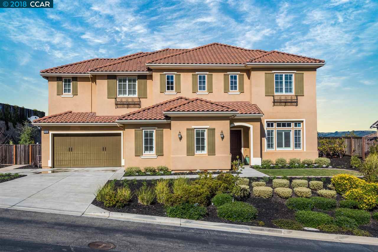 3260 Ashbourne Circle San Ramon, CA 94583 - Photo 1 of 1 Gallery Image 1