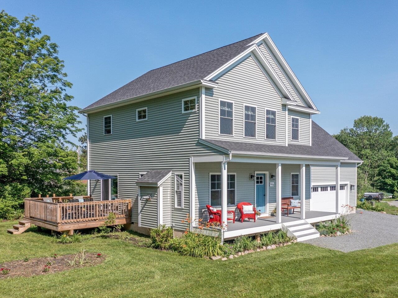 103 Whitetail Path St. George, VT 05495 - Photo 24 of 40