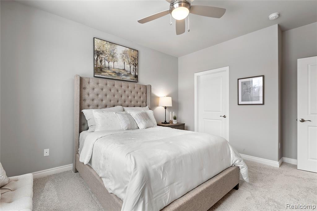 2239 Chase Drive, Unit 106 Howell, MI 48855 - Photo 7 of 14
