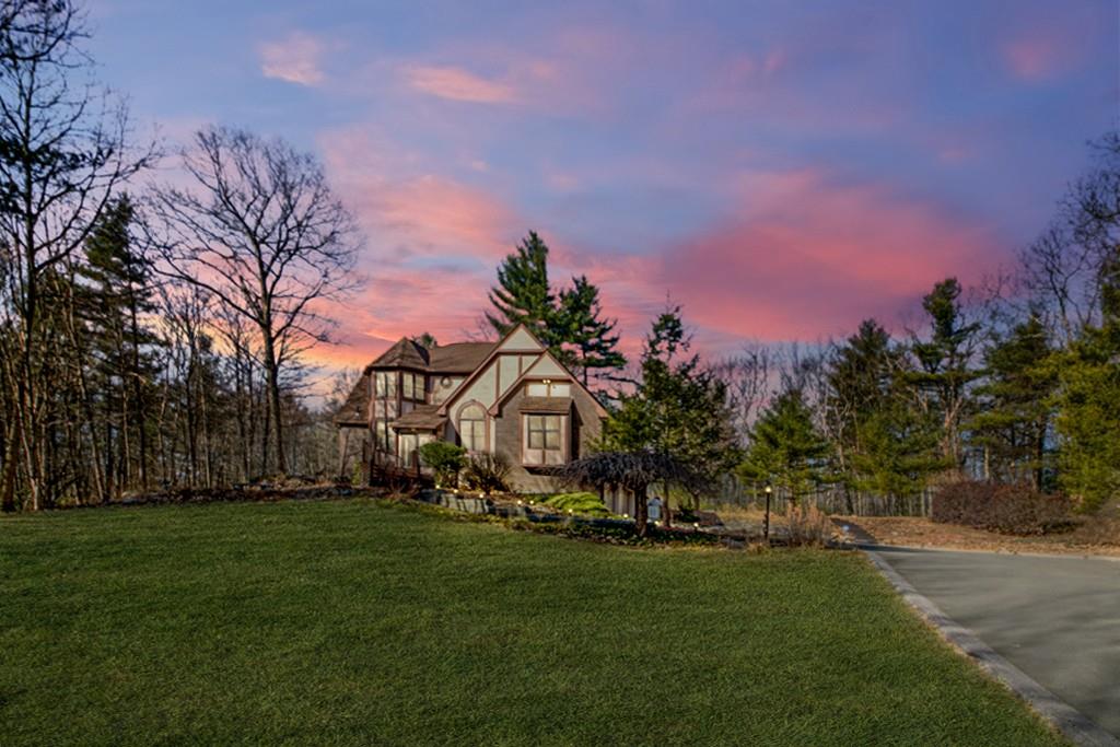 80 Crooked Ledge Road Southampton, MA 01073 - Photo 1 of 35