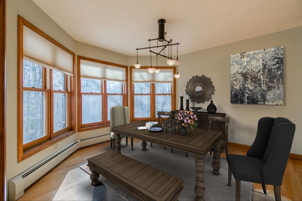 80 Crooked Ledge Road Southampton, MA 01073 - Photo 14 of 35