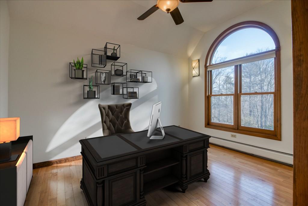 80 Crooked Ledge Road Southampton, MA 01073 - Photo 15 of 35