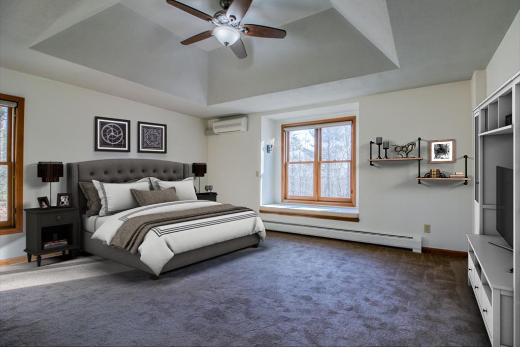 80 Crooked Ledge Road Southampton, MA 01073 - Photo 16 of 35