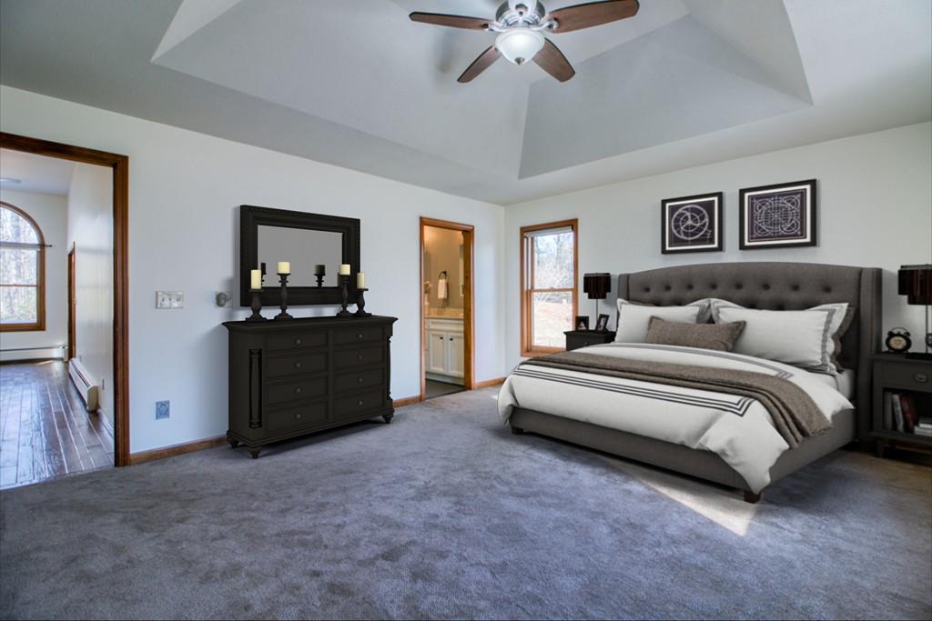 80 Crooked Ledge Road Southampton, MA 01073 - Photo 17 of 35