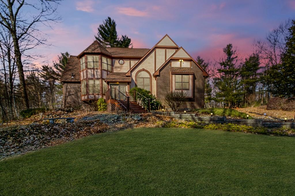80 Crooked Ledge Road Southampton, MA 01073 - Photo 2 of 35