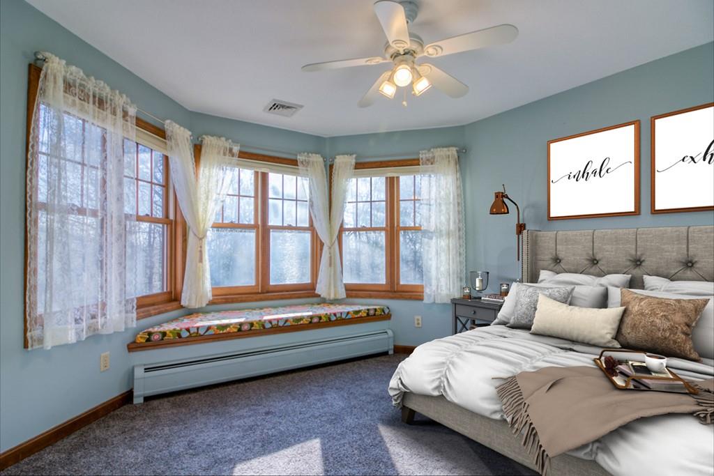 80 Crooked Ledge Road Southampton, MA 01073 - Photo 22 of 35