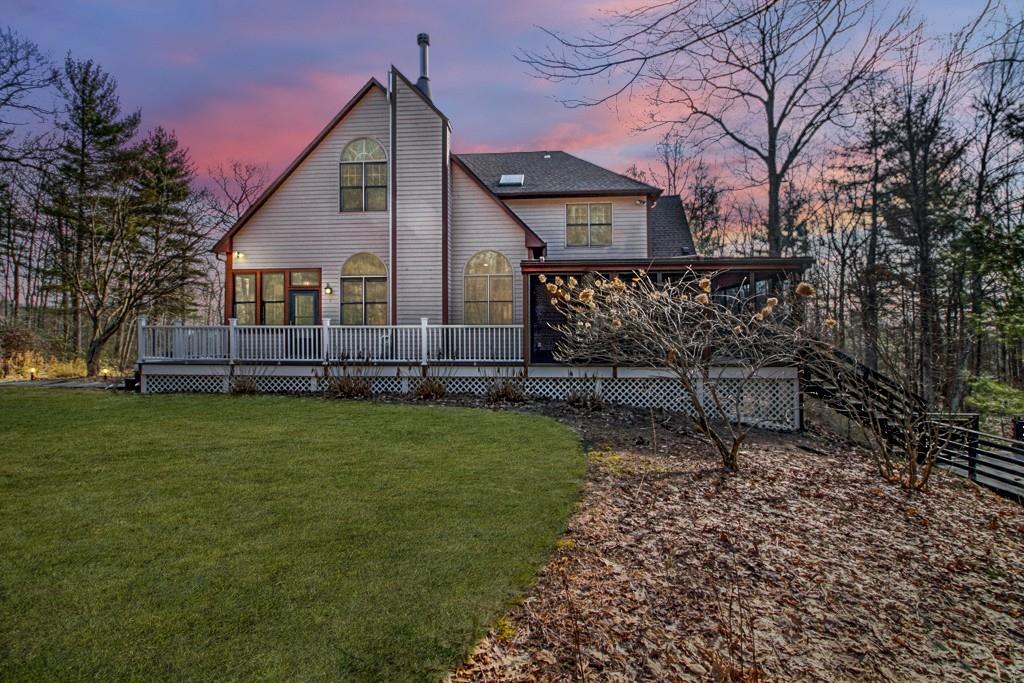 80 Crooked Ledge Road Southampton, MA 01073 - Photo 34 of 35