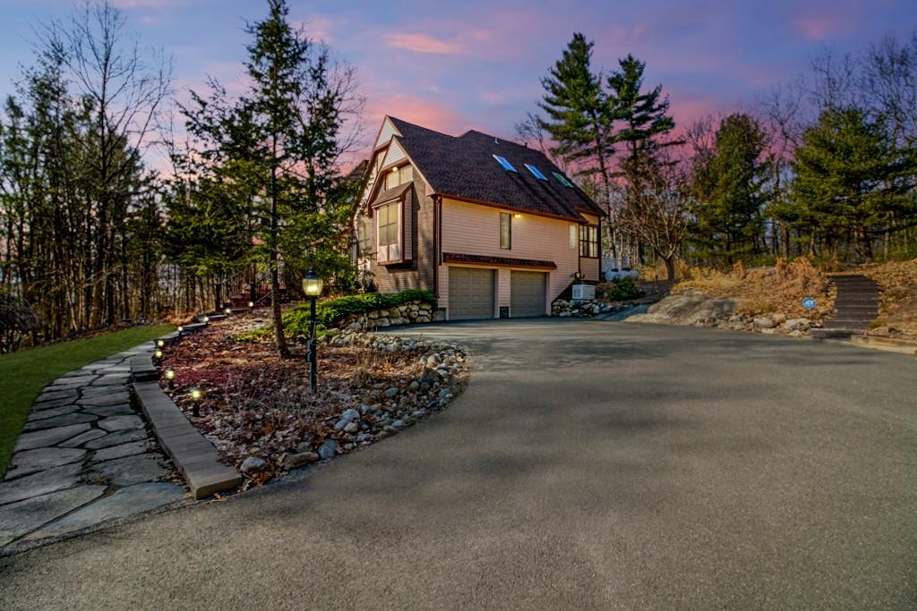 80 Crooked Ledge Road Southampton, MA 01073 - Photo 35 of 35