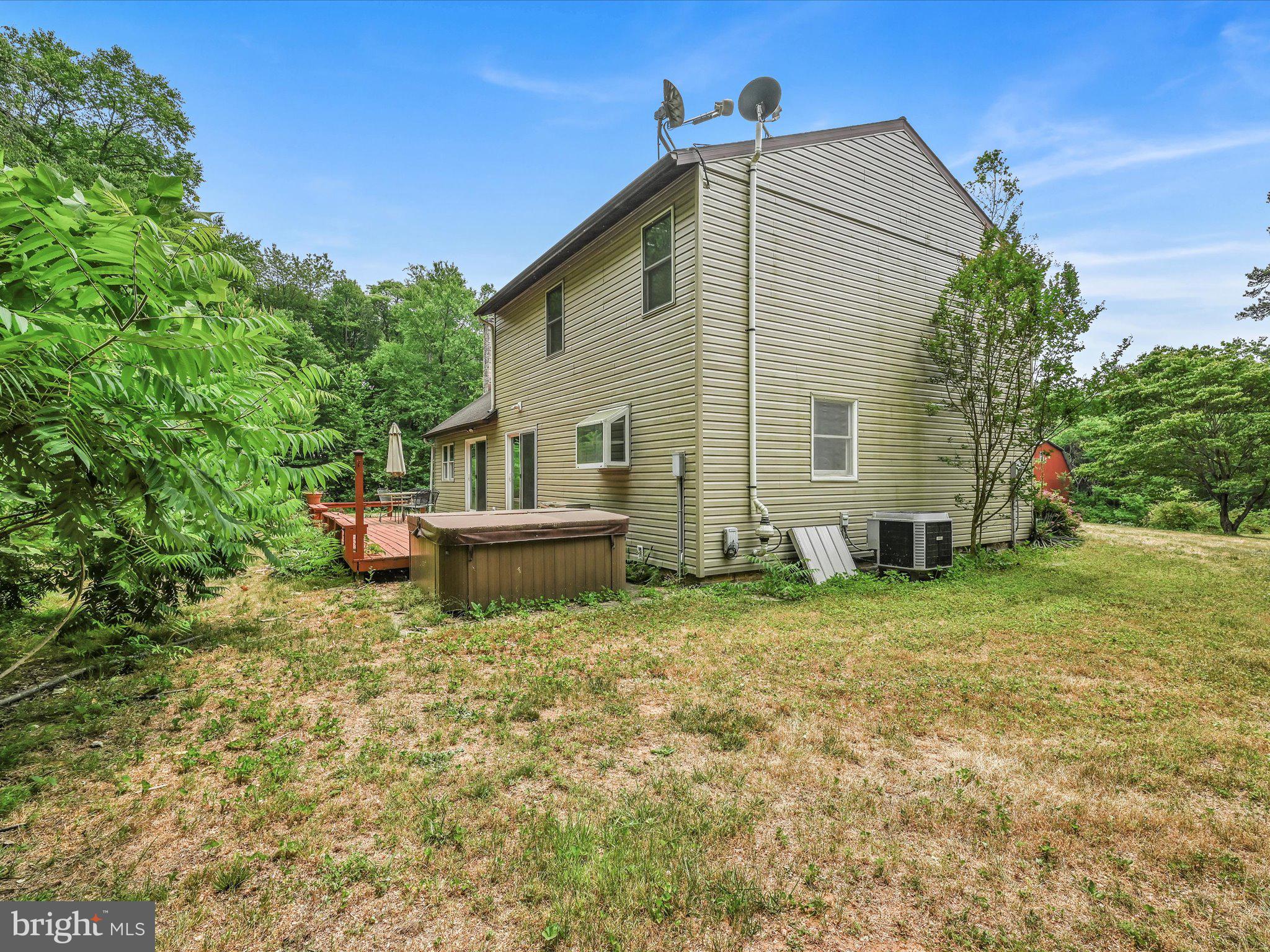 535 Pumping Station Road Kirkwood, PA 17536 - Photo 32 of 37