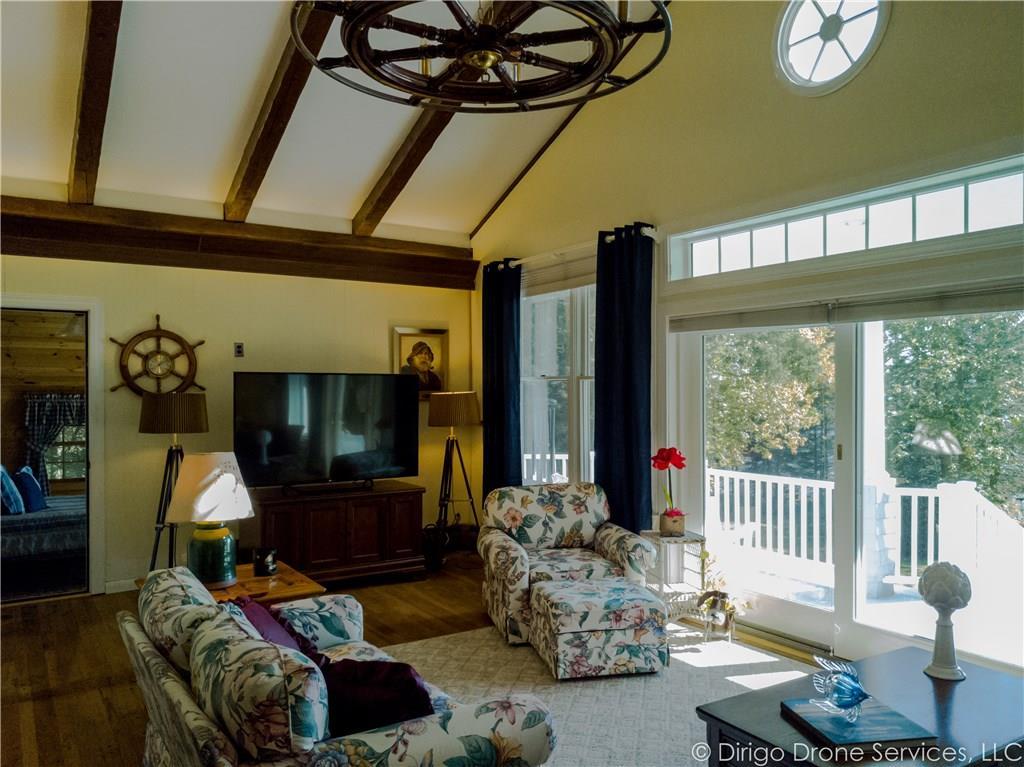 63 Lighthouse Road Stockton Springs, ME 04981 - Photo 14 of 25 Photo