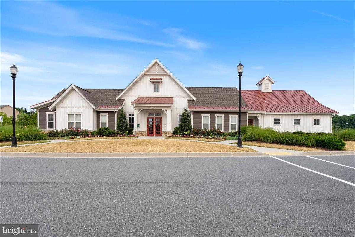 4532 Tinder Monrovia, MD 21770 - Photo 48 of 51 Clubhouse