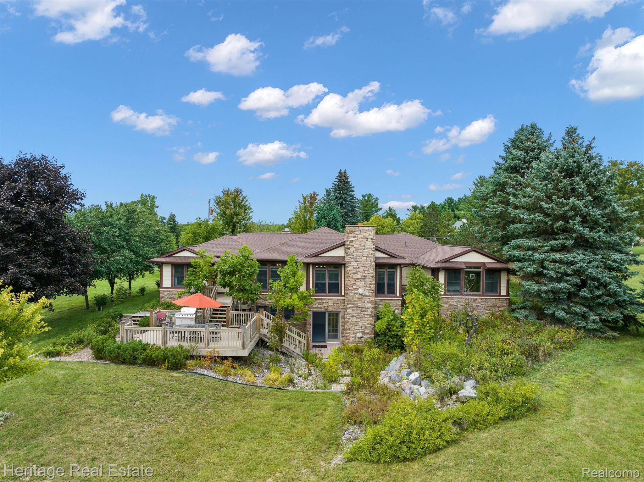 321 Gilmour Road Leonard, MI 48367 - Photo 54 of 66 Gallery Image 54