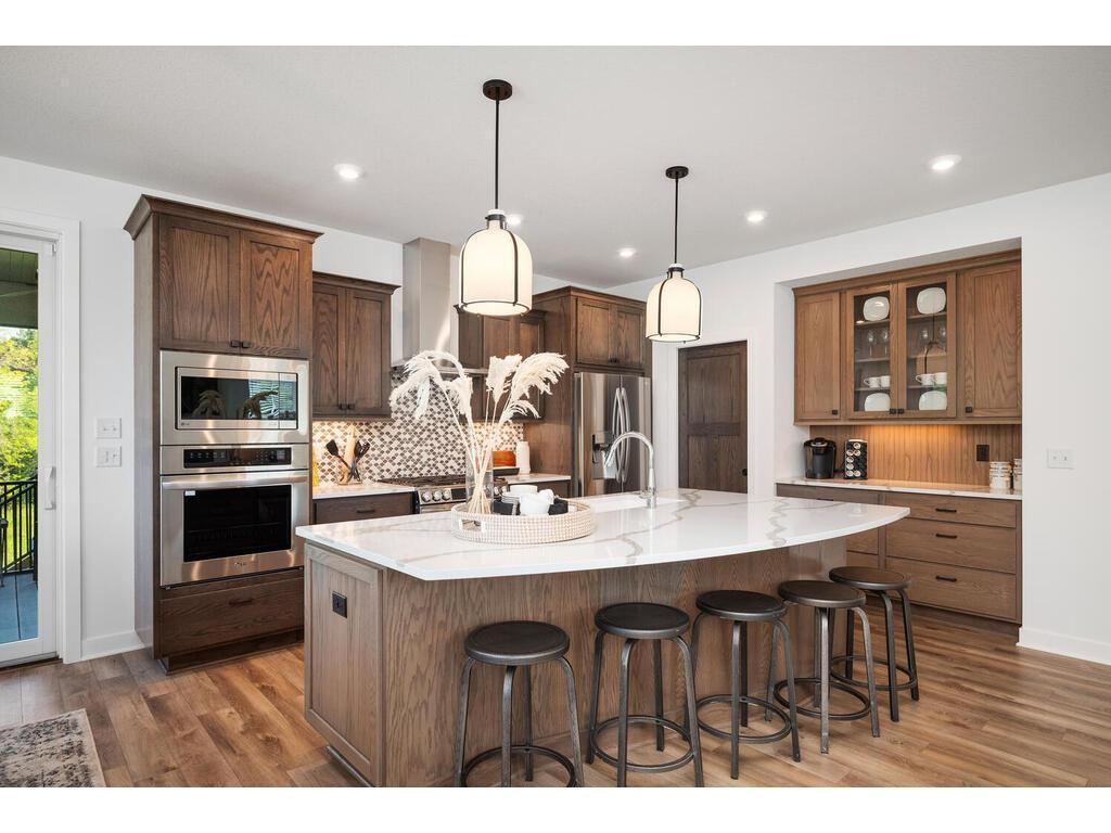 4632 Fable Road North Hugo, MN 55038 - Photo 12 of 45