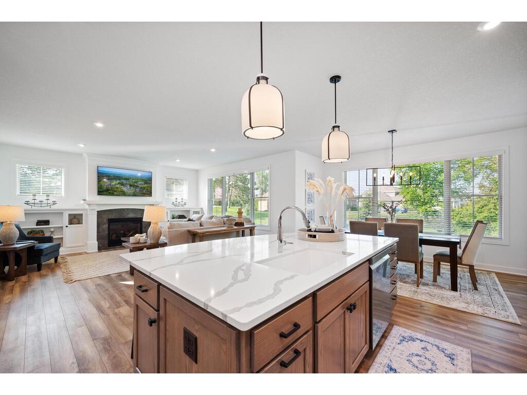 4632 Fable Road North Hugo, MN 55038 - Photo 15 of 45