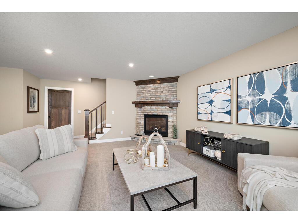 4632 Fable Road North Hugo, MN 55038 - Photo 34 of 45