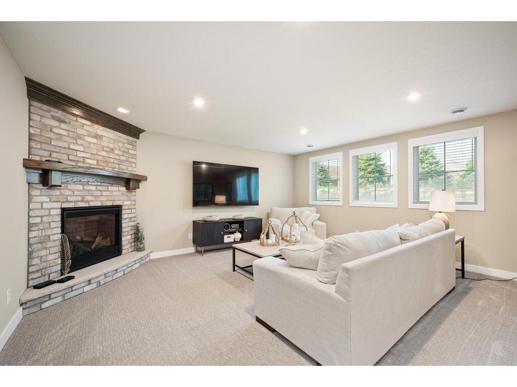 4632 Fable Road North Hugo, MN 55038 - Photo 35 of 45