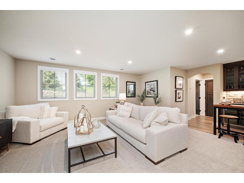 4632 Fable Road North Hugo, MN 55038 - Photo 36 of 45