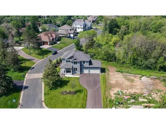 $995,000 | 4632 Fable Road North, Hugo, MN 55038