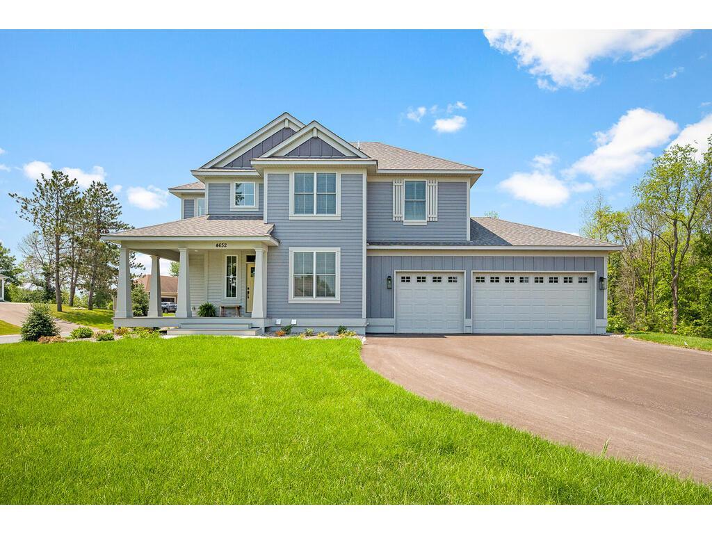 4632 Fable Road North Hugo, MN 55038 - Photo 45 of 45