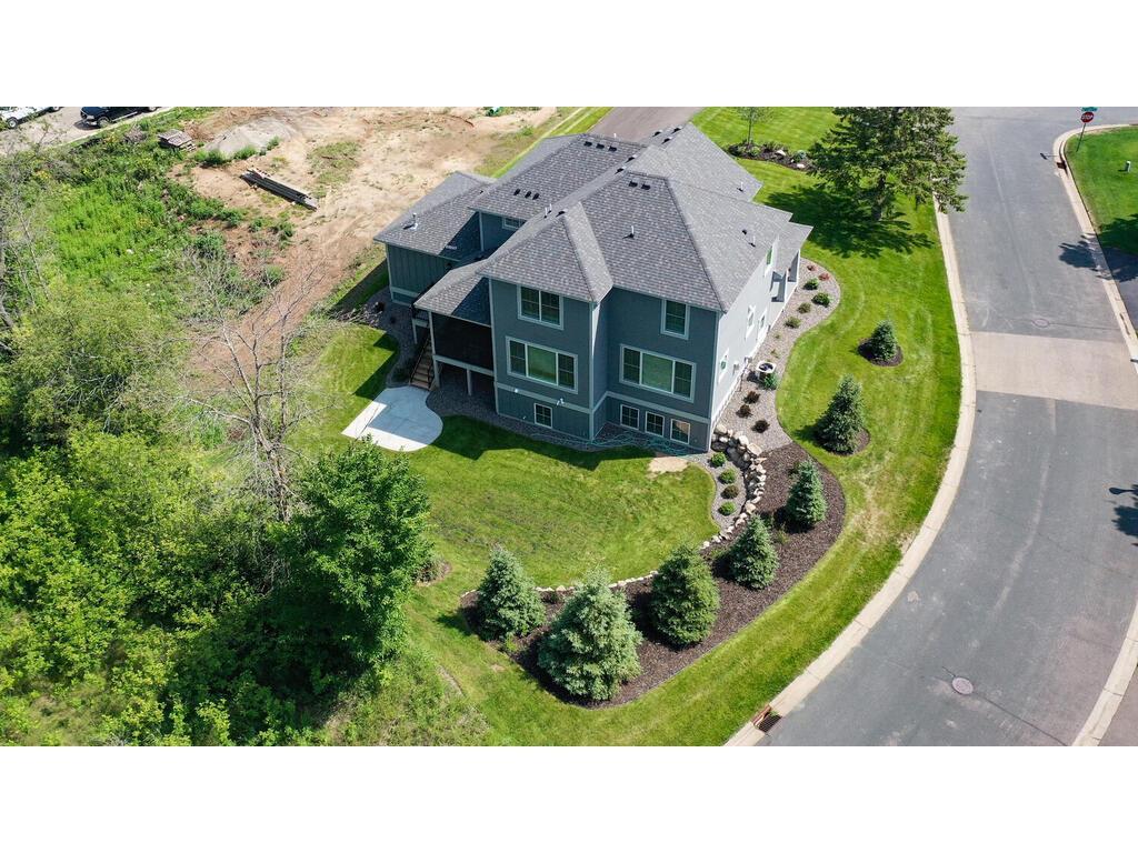 4632 Fable Road North Hugo, MN 55038 - Photo 7 of 45