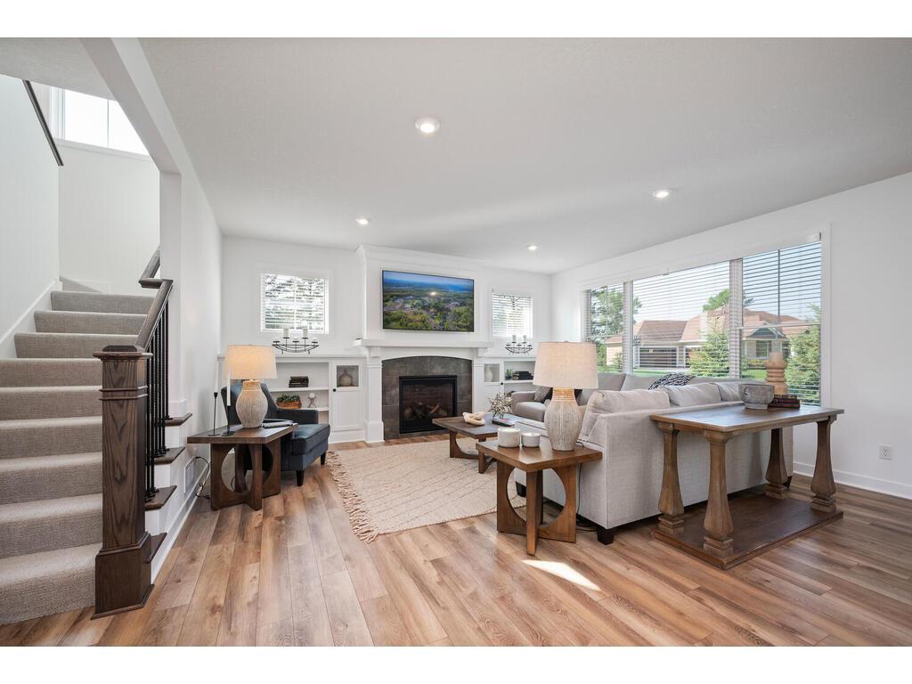 4632 Fable Road North Hugo, MN 55038 - Photo 8 of 45