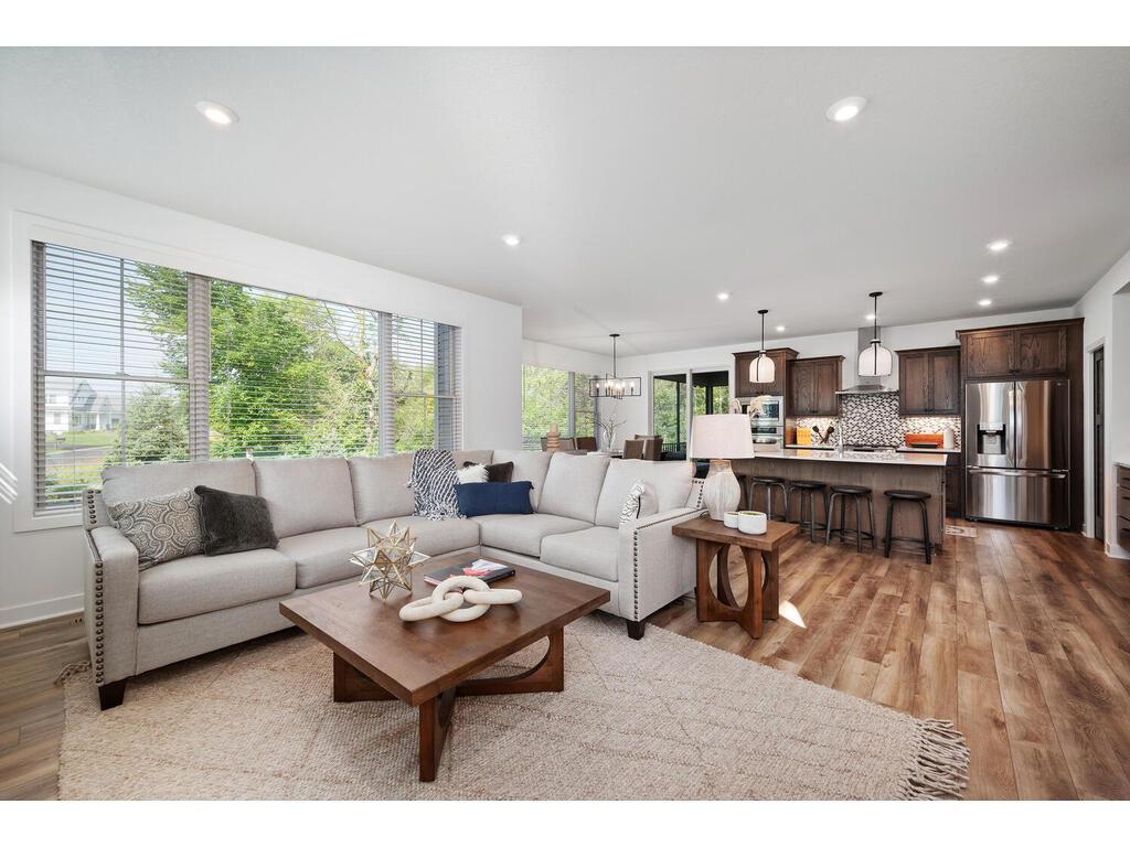 4632 Fable Road North Hugo, MN 55038 - Photo 9 of 45