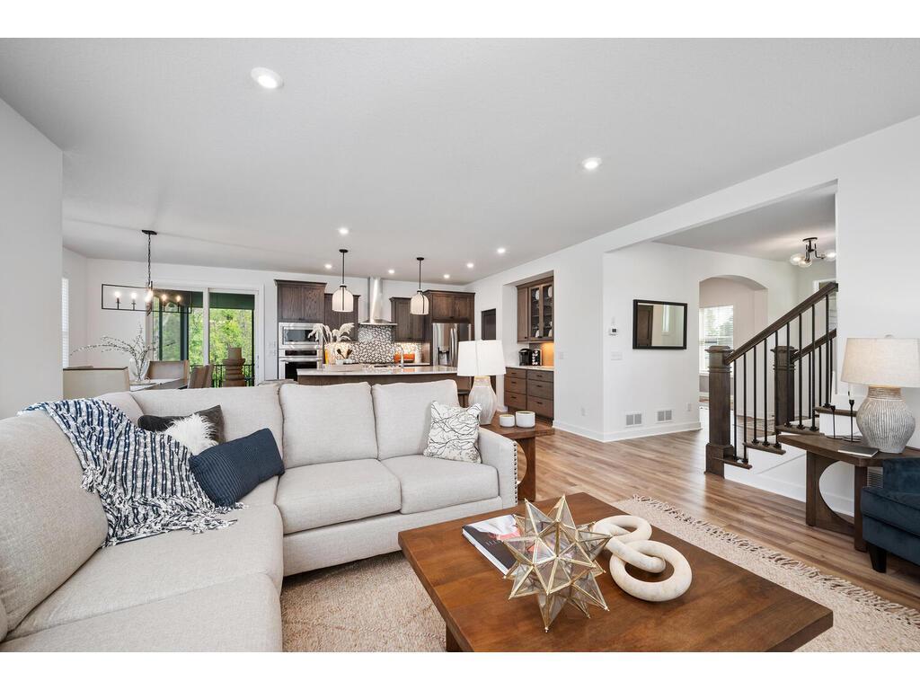 4632 Fable Road North Hugo, MN 55038 - Photo 10 of 45