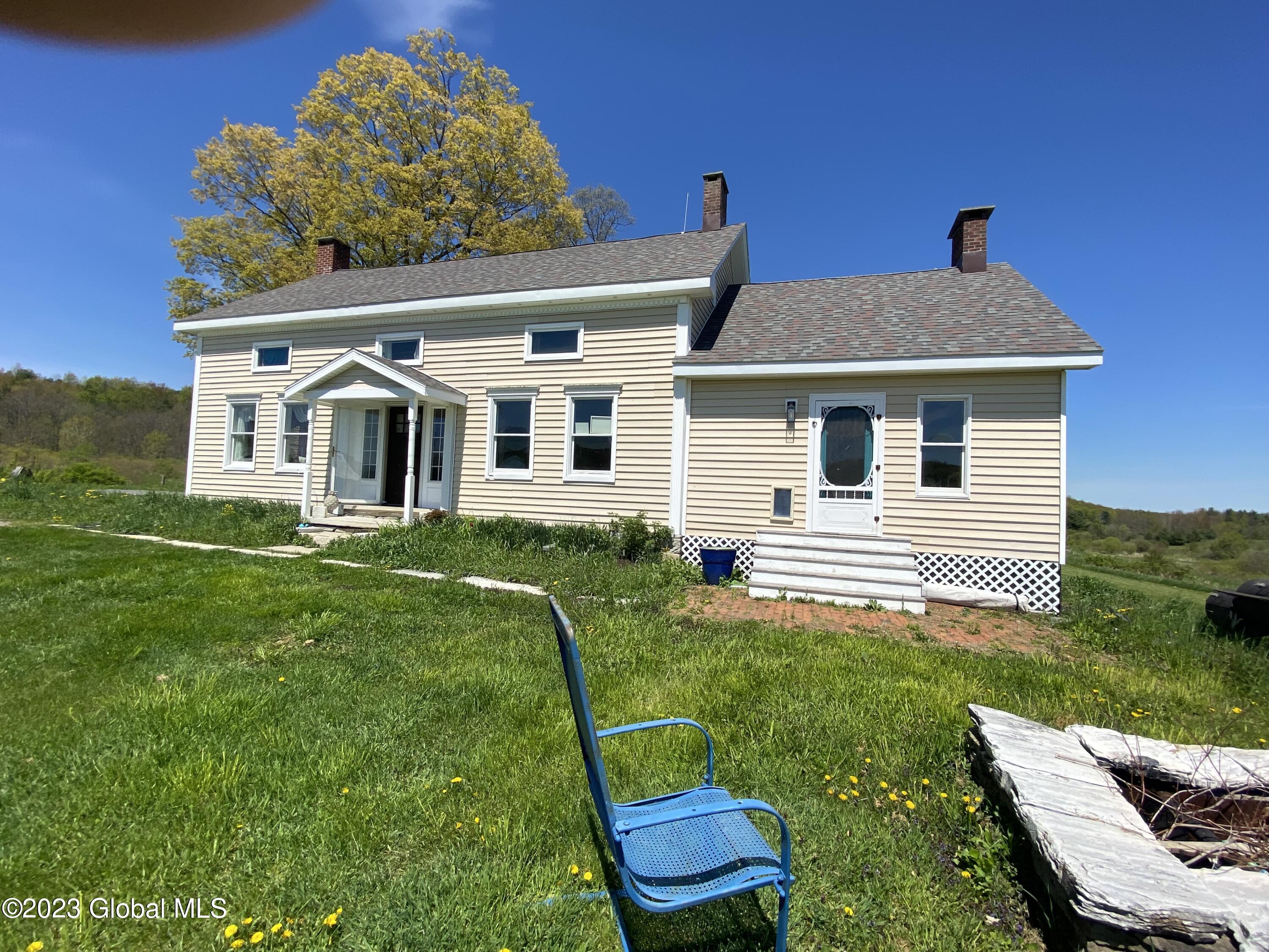 30 Eagle Bridge Road, Eagle Bridge, NY 12057 Compass