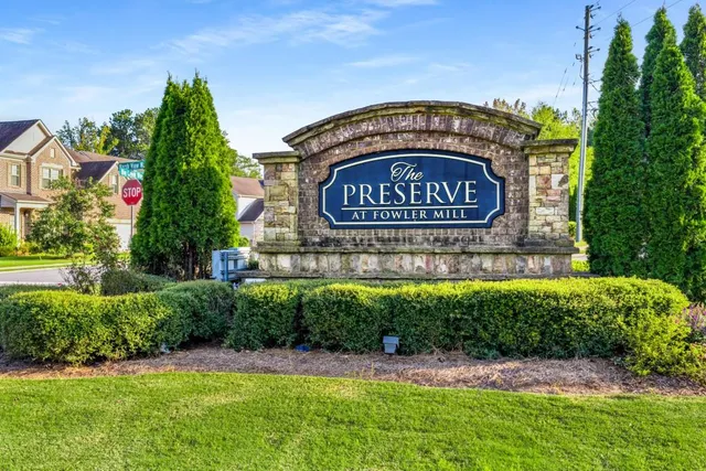 $725,000 | 310 Big Creek Way, Alpharetta, GA 30004