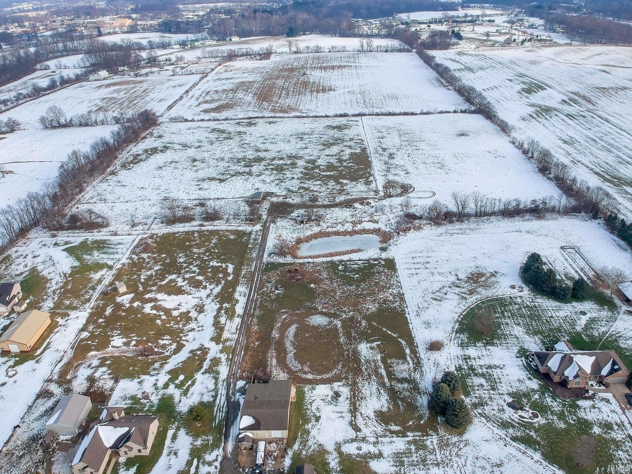 59412 County Road 1 Elkhart, IN 46517 - Photo 12 of 35