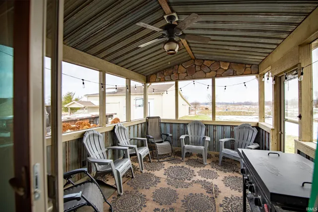 $880,000 | 59412 County Road 1, Elkhart, IN 46517