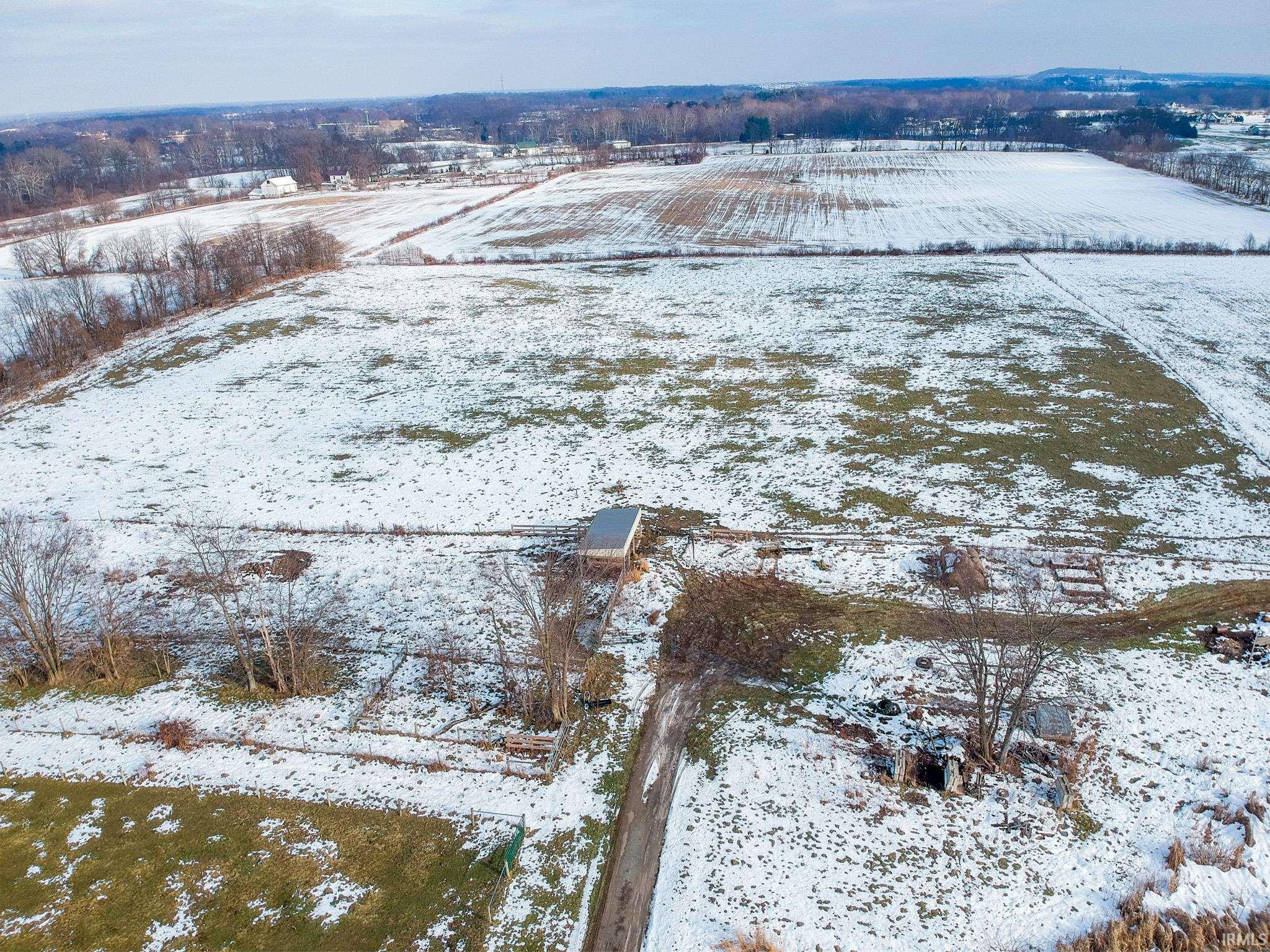 59412 County Road 1 Elkhart, IN 46517 - Photo 18 of 35