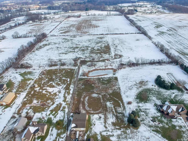 $880,000 | 59412 County Road 1, Elkhart, IN 46517