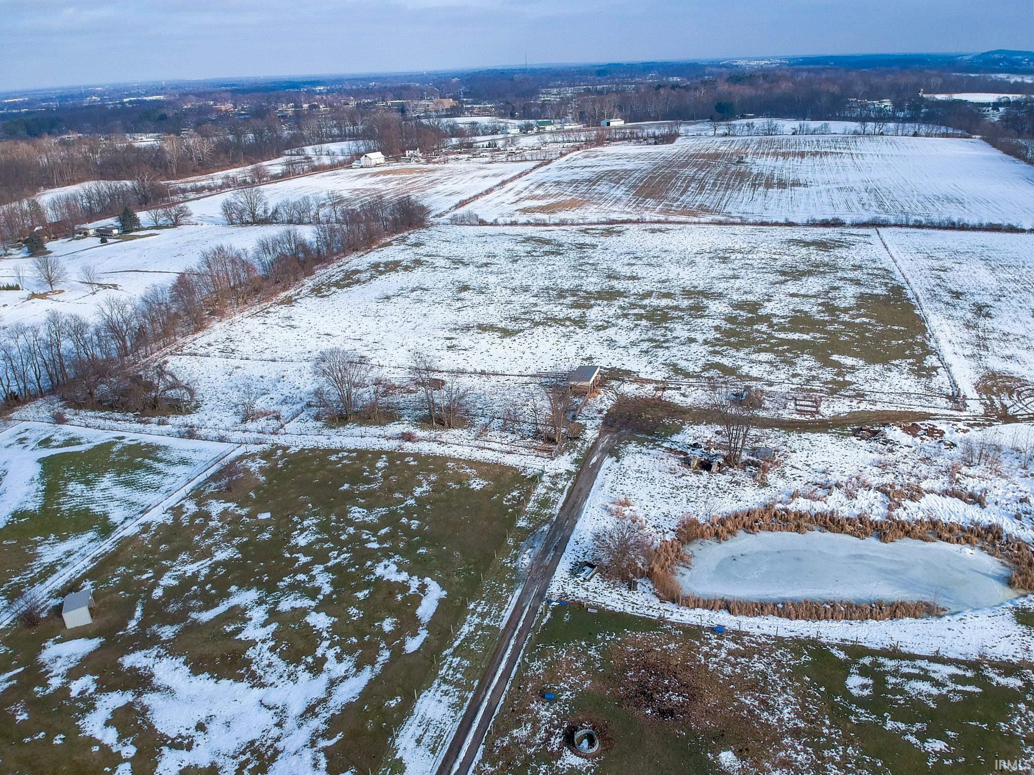 59412 County Road 1 Elkhart, IN 46517 - Photo 21 of 35