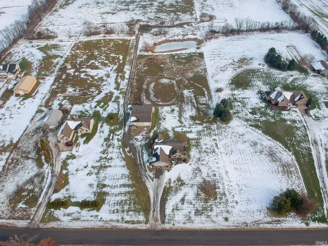 $880,000 | 59412 County Road 1, Elkhart, IN 46517