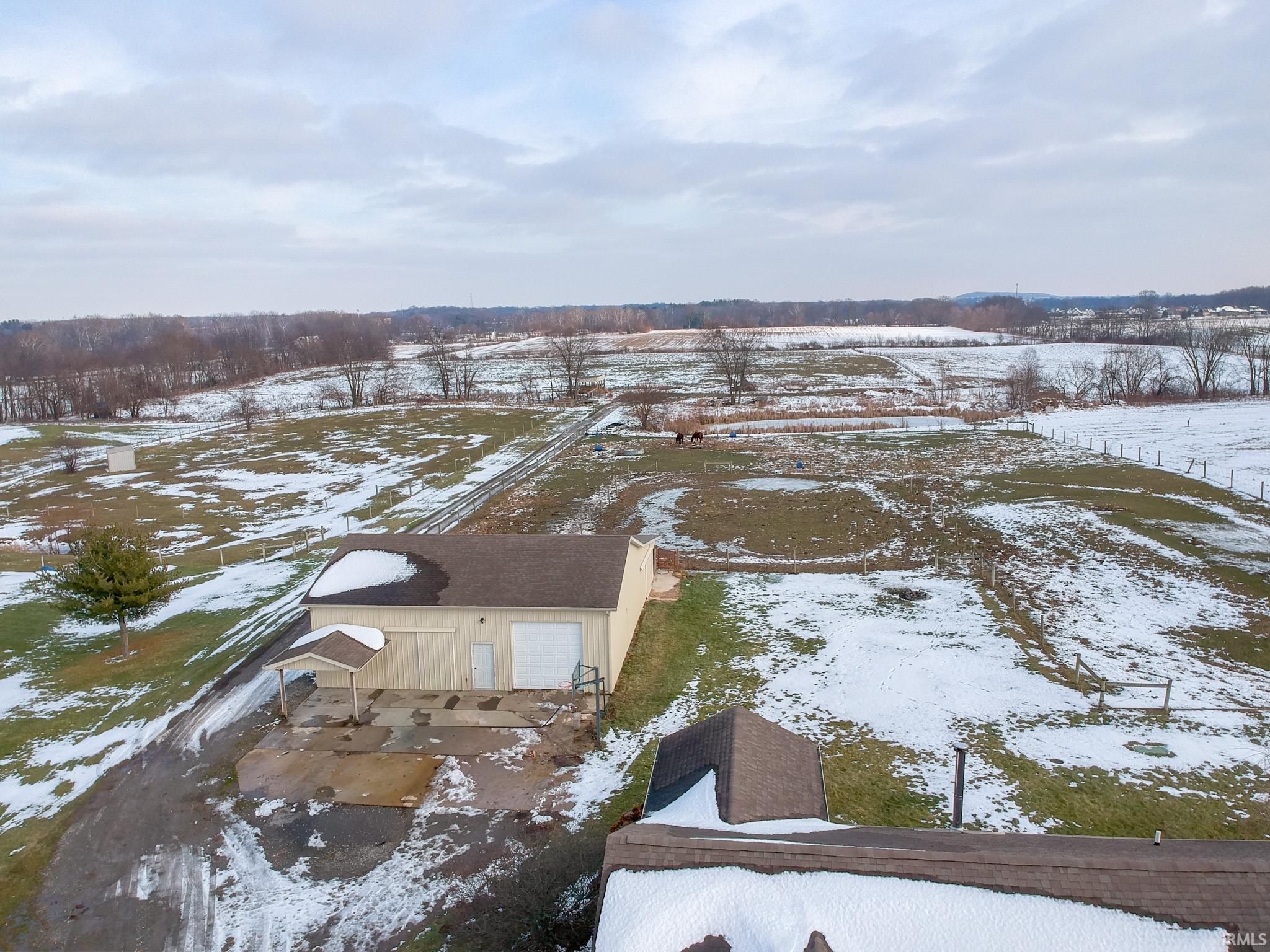 59412 County Road 1 Elkhart, IN 46517 - Photo 28 of 35