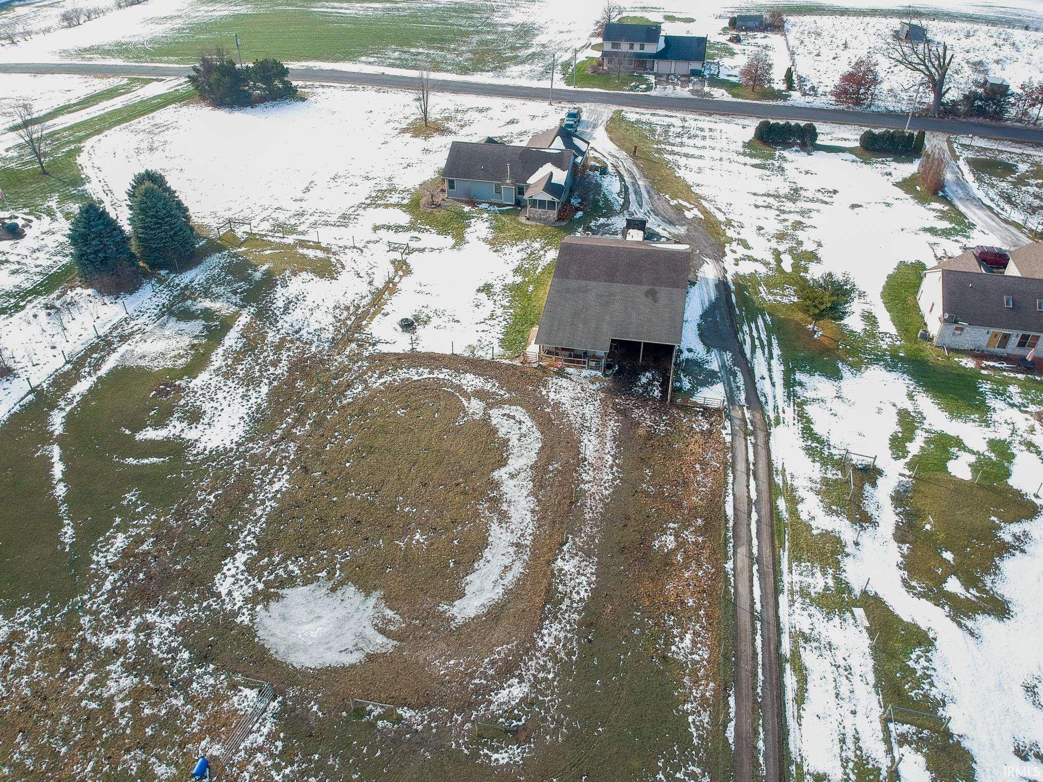 59412 County Road 1 Elkhart, IN 46517 - Photo 34 of 35