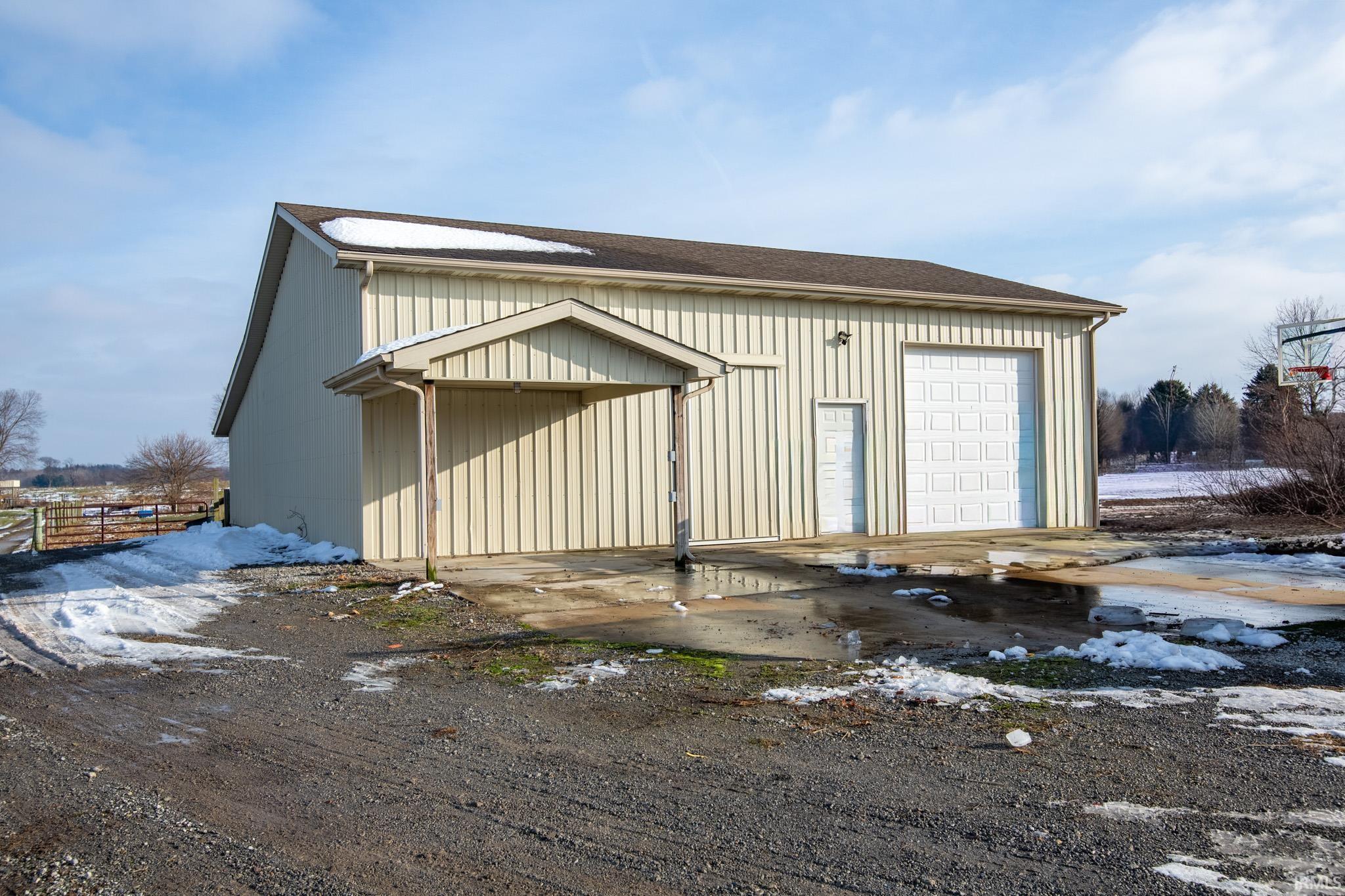 59412 County Road 1 Elkhart, IN 46517 - Photo 35 of 35