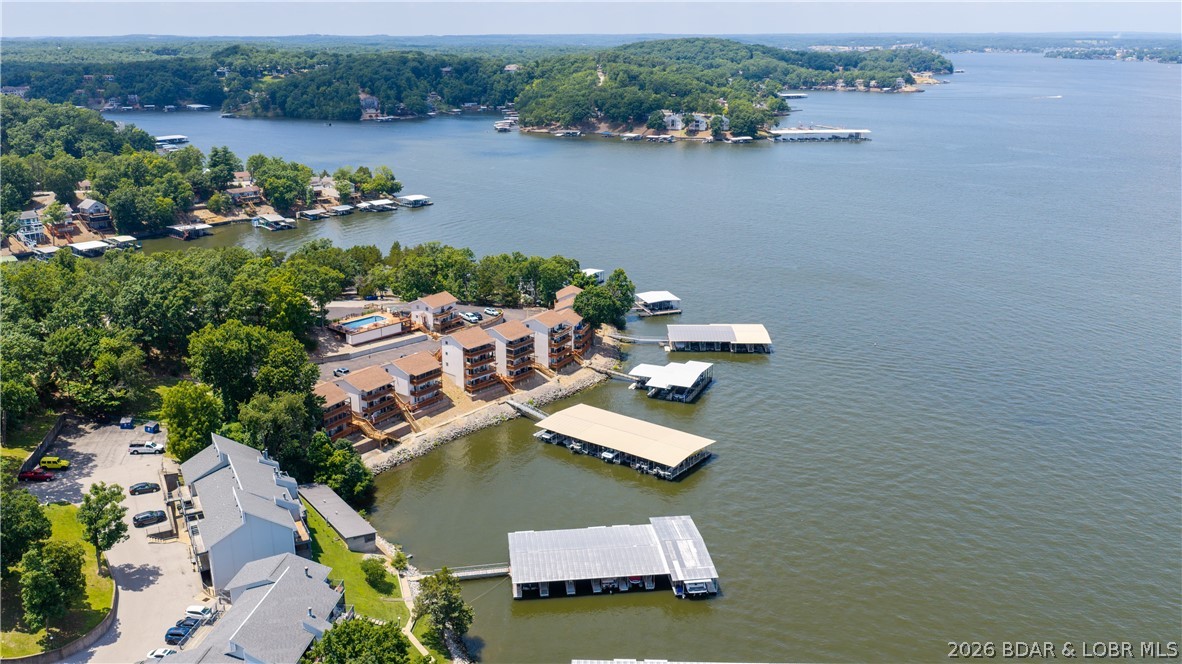 134 Tara Road, Unit 3A 603 Lake Ozark, MO 65049 - Photo 31 of 35