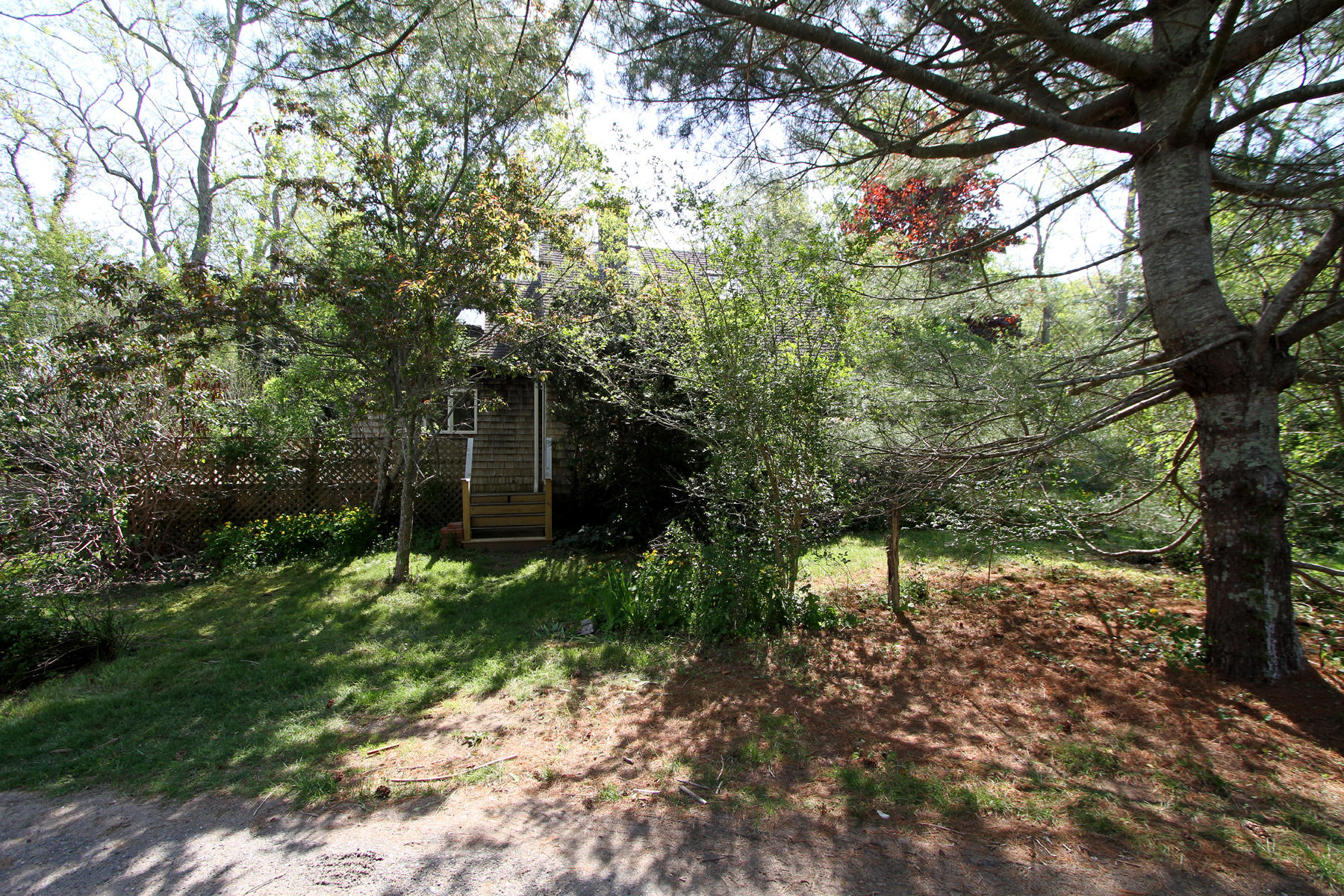 123 South Orleans Road, Unit 1 Orleans, MA 02653 - Photo 3 of 12 Front from street