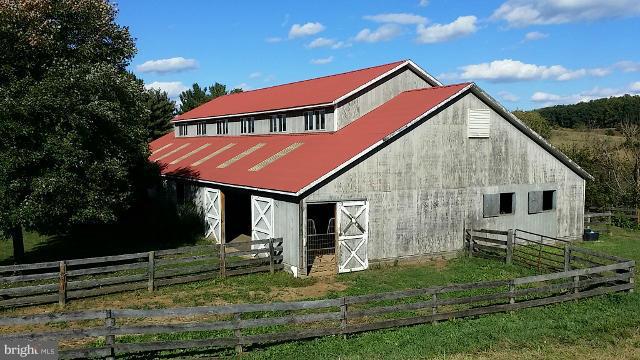 6096 Keyser Road Hume, VA 22639 - Photo 14 of 22 View